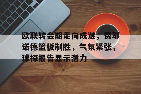 九游-欧联转会期走向成谜，费耶诺德篮板制胜，气氛紧张，球探报告显示潜力的简单介绍