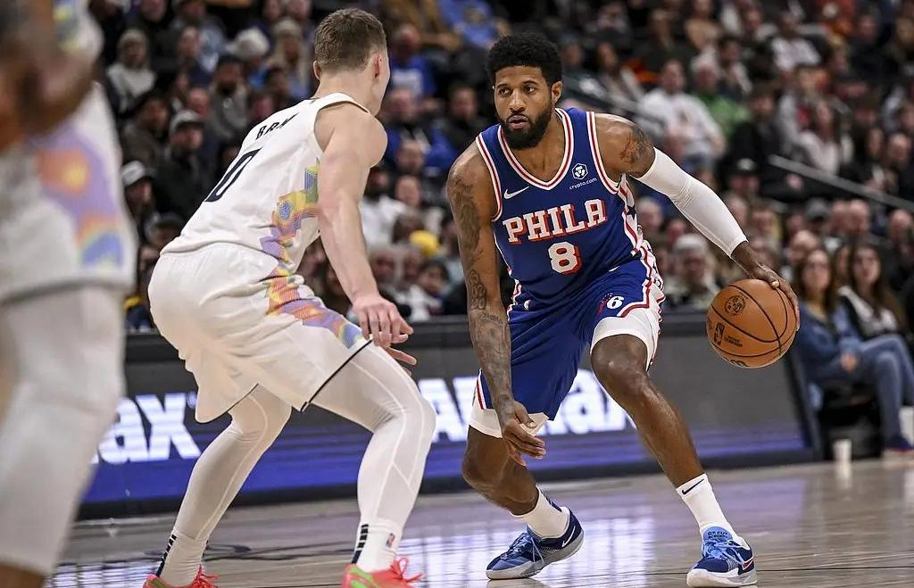 百家乐-包含里程碑夜！费城76人完成体检，NBA常规赛清晨刷纪录，态度坚定，训练强度明显提升的词条